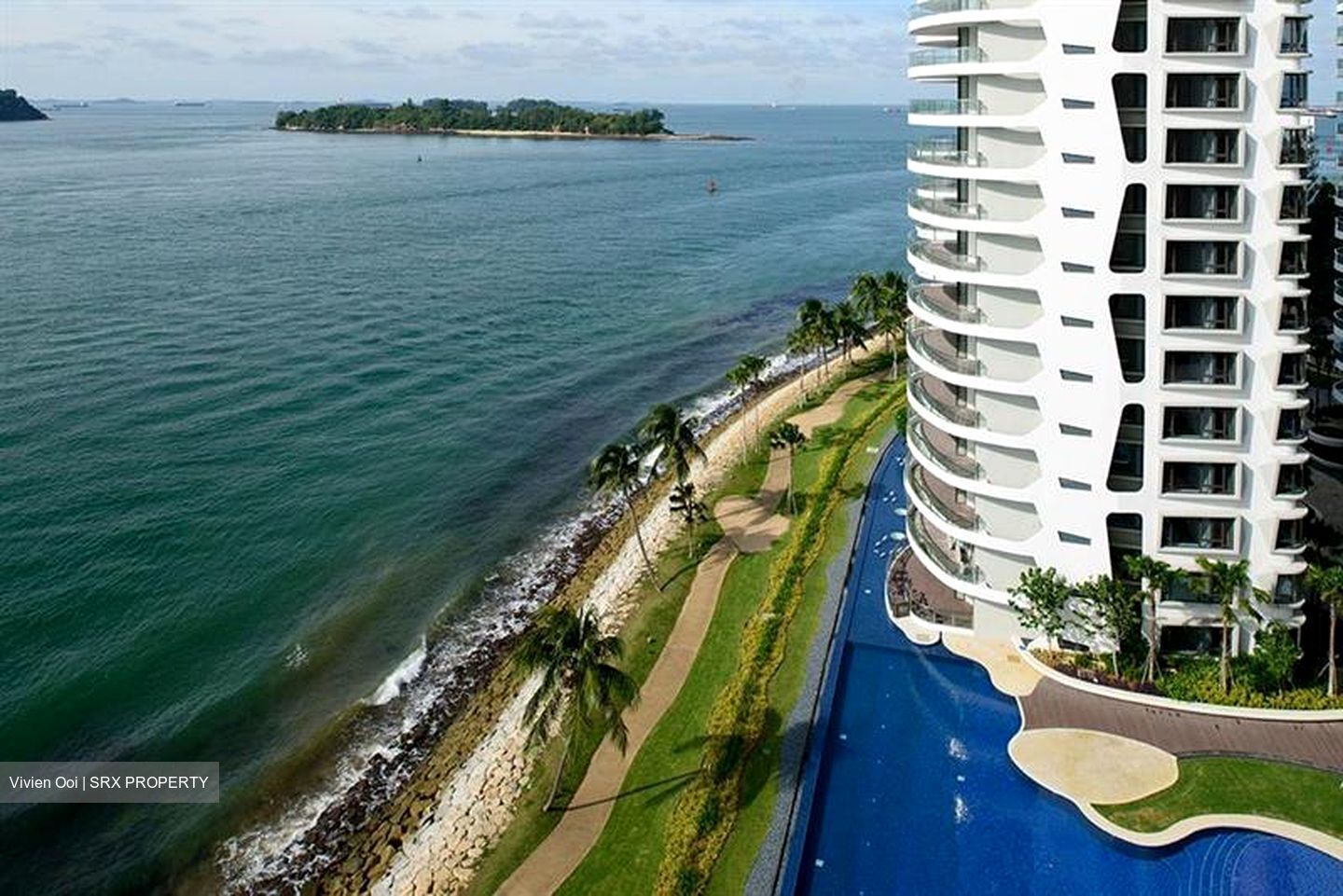 Cape Royale (D4), Condominium #609500481